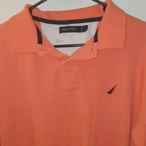 Large Ralph Lauren polo